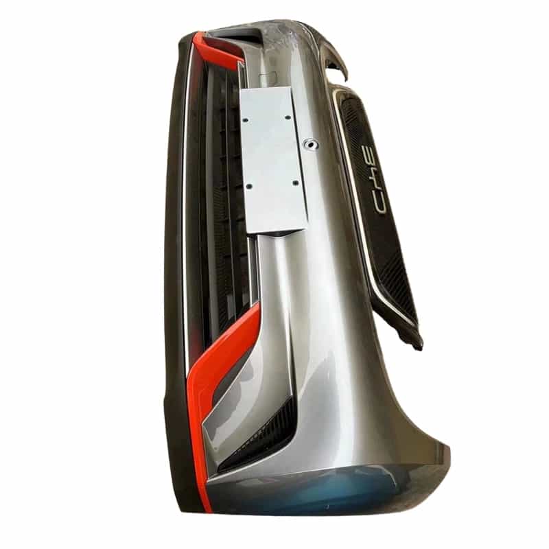 Бампер в сборе BYD Dolphin
