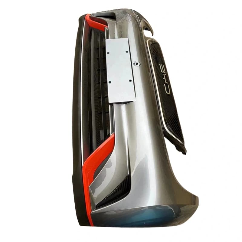 Бампер в сборе BYD Dolphin