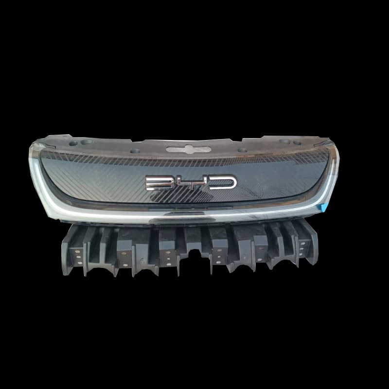Решетка радиатора BYD Dolphin