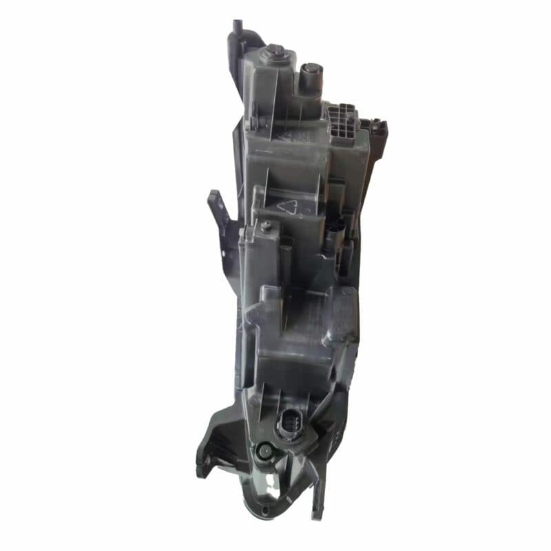 Передние фары левая и правая BYD Qin Plus (4)