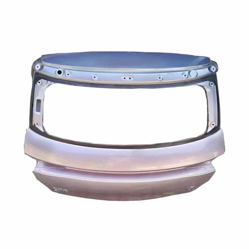 Крышка багажника (пятая дверь) BYD Dolphin
