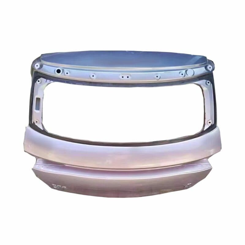 Крышка багажника (пятая дверь) BYD Dolphin