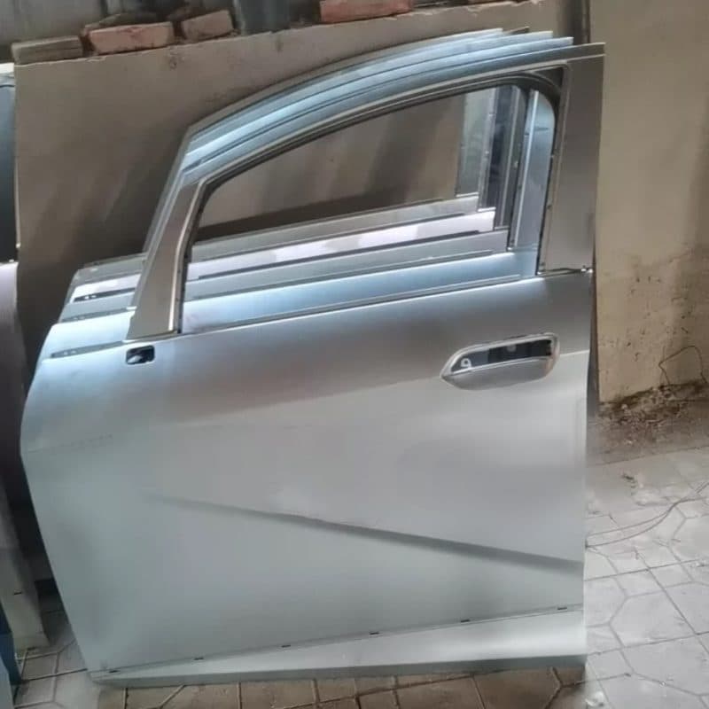 Крышка зарядного порта (оригинал) BYD Seagull, Dolphin (3)