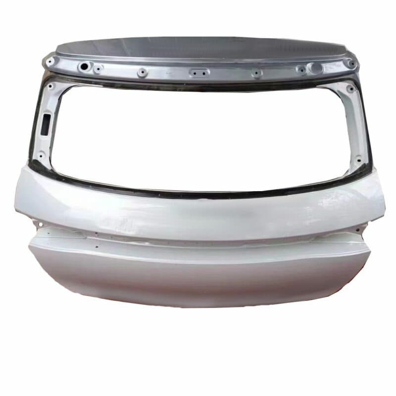 Крышка багажника (пятая дверь) BYD Dolphin (2)