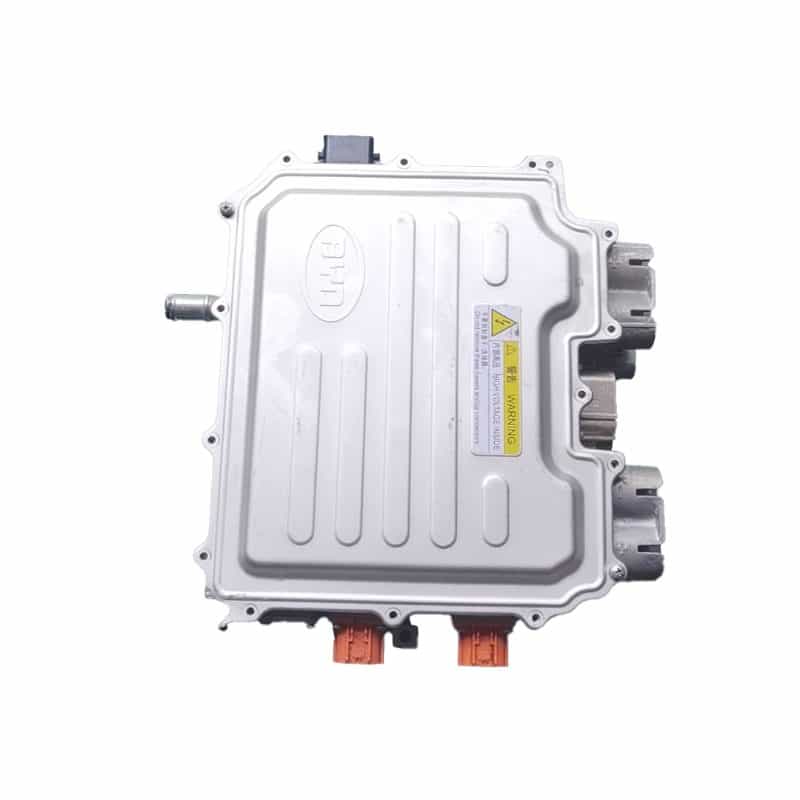 Бортовое зарядное устройство BYD Seagull