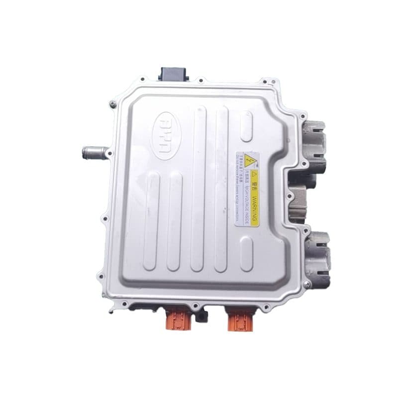 Бортовое зарядное устройство BYD Seagull