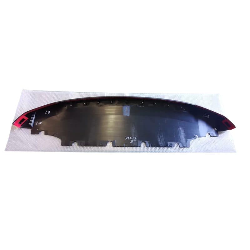 Нижняя защита днища BYD Dolphin