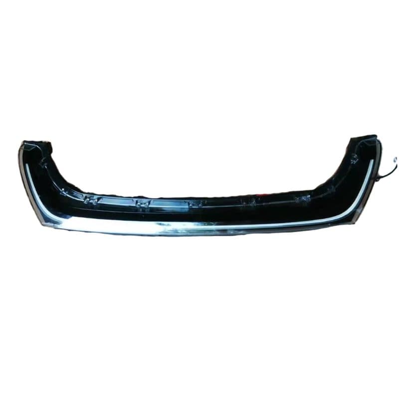 Средний передний фонарь решетки BYD Dolphin